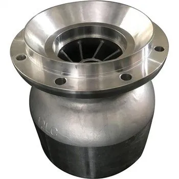 Stainless Steel Bowl