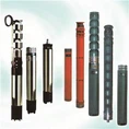 Submersible Motor Pump
