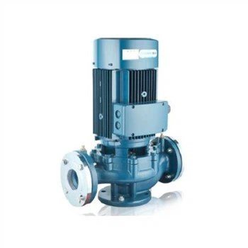 Vertical In Line Pump