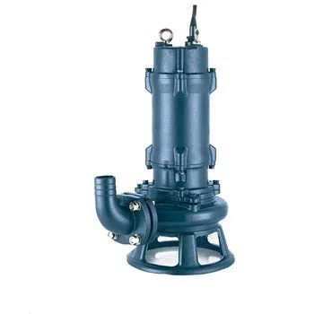 What Is The Future Development Trend Of The Submersible Pump Industry?
